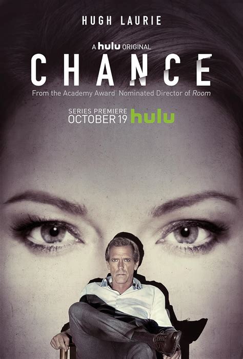 chance tv series